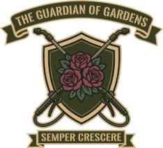 The Guardian of Gardens